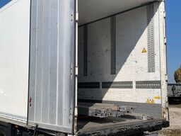 SCHMITZ CARGOBULL SKO 24 FP 25_ Doppelstock_ Türen_ verzinkt
