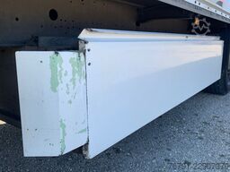 SCHMITZ CARGOBULL SKO 24 FP 25_ Doppelstock_ Türen_ verzinkt