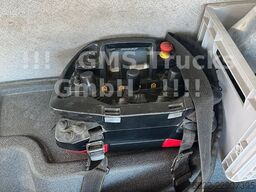 MAN TGS 26.480 / 19m Kran Palfinger PK 18502 FUNK