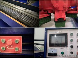 Dianormet SHAMP-3200