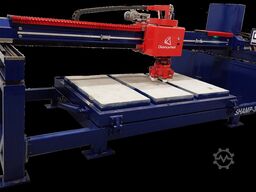 Dianormet SHAMP-3200