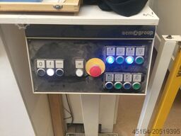 SCM morbidelli M 800