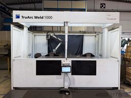 TRUMPF TruArc Weld 1000