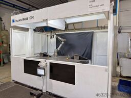 TRUMPF TruArc Weld 1000