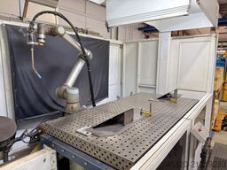 TRUMPF TruArc Weld 1000