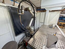 TRUMPF TruArc Weld 1000