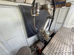 TRUMPF TruArc Weld 1000