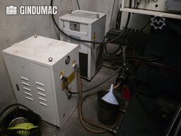 Johnford VMC-1600S