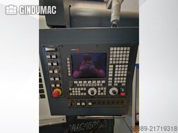 Johnford VMC-1600S