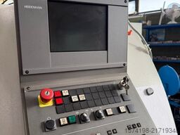 Gildemeister CTX 400 Series 2