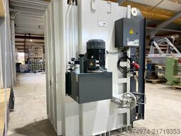 HSM V-Press 1160 Plus