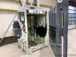 HSM V-Press 1160 Plus