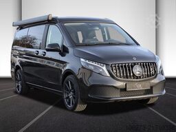Mercedes-Benz V 300 Marco Polo,Allrad,EasyUp,Leder,AHK 2,5To