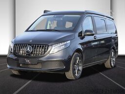 Mercedes-Benz V 300 Marco Polo,Allrad,EasyUp,Leder,AHK 2,5To