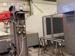 Bystronic BySprint Fiber 4020 Fiber 4Kw