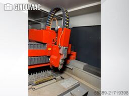 Bystronic BySprint Fiber 4020 Fiber 4Kw