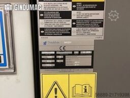 Bystronic BySprint Fiber 4020 Fiber 4Kw