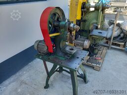 exzenterpresse 10 t