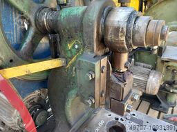 exzenterpresse 10 t