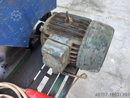 exzenterpresse 10 t