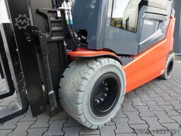 Toyota 9FBM35T