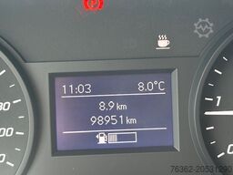 Mercedes-Benz Vito Kasten 114 CDI lang Klima