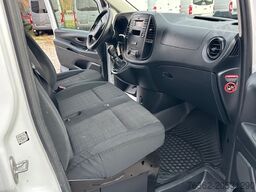 Mercedes-Benz Vito Kasten 114 CDI lang Klima