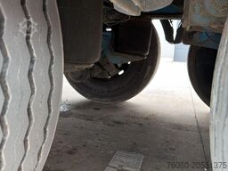 CODER - (SMB AXLES / DISC BRAKES / FREINS DISQUE)