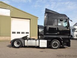 MAN TGX 18.430 XLX 4X2 2020 Low Deck TACHO V2