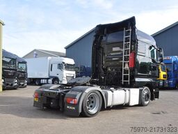 MAN TGX 18.430 XLX 4X2 2020 Low Deck TACHO V2