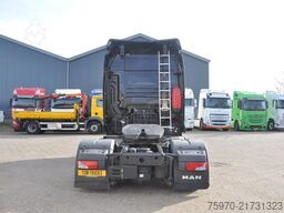 MAN TGX 18.430 XLX 4X2 2020 Low Deck TACHO V2