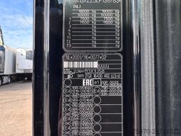 MAN TGX 18.430 XLX 4X2 2020 Low Deck TACHO V2