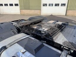 MAN TGX 18.430 XLX 4X2 2020 Low Deck TACHO V2