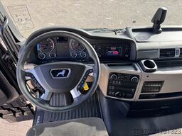 MAN TGX 18.430 XLX 4X2 2020 Low Deck TACHO V2