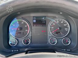 MAN TGX 18.430 XLX 4X2 2020 Low Deck TACHO V2