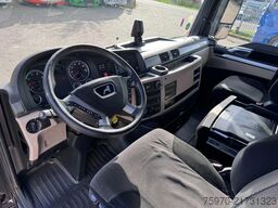 MAN TGX 18.430 XLX 4X2 2020 Low Deck TACHO V2