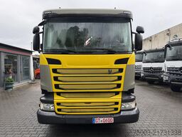 Scania R410 8X2*6 Kran HMF 4020 bis 30 Meter