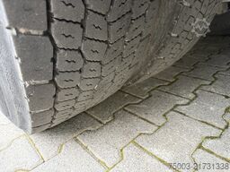 Scania R410 8X2*6 Kran HMF 4020 bis 30 Meter