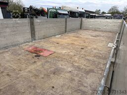 Scania R410 8X2*6 Kran HMF 4020 bis 30 Meter