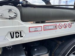 DAF CF400 6x2 VDL P18 ton, Remote Control, Automati...