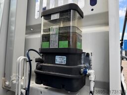 DAF CF400 6x2 VDL P18 ton, Remote Control, Automati...