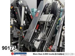 HIAB X-HiDuo 258 E-7, Funk