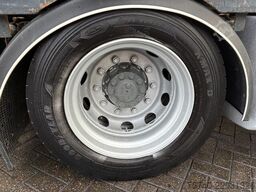 DAF CF 360 + PALFINGR PK 26002---3X EXT. + REMOTE +...