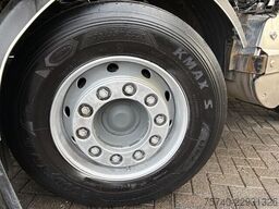 DAF CF 360 + PALFINGR PK 26002---3X EXT. + REMOTE +...
