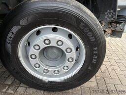 DAF CF 360 + PALFINGR PK 26002---3X EXT. + REMOTE +...