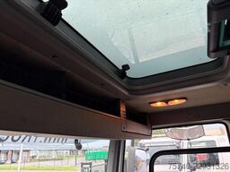 DAF CF 360 + PALFINGR PK 26002---3X EXT. + REMOTE +...