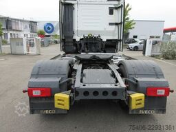 iveco S-Way 570 SZM