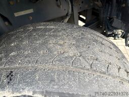 DAF CF 360 + PALFINGR PK 26002---3X EXT. + REMOTE +...