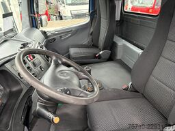 Mercedes-Benz Axor 2640 + PALFINGER PK 16001---2X EXT. + REMO...