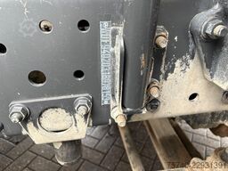 Mercedes-Benz Axor 2640 + PALFINGER PK 16001---2X EXT. + REMO...